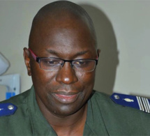 Le colonel Daouda Diop réfute l'existence d'un "enfer carcéral" au Sénégal