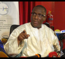 Les "forces vives du Coud" en ordre de bataille contre l'inculpation du directeur du COUD, Cheikh Oumar Hann