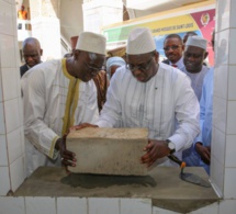 Bilan tournées économiques:"L'APR demeure convaincue que Macky SALL est en train de conduire sûrement le Sénégal vers l’émergence"