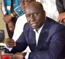 Cette énorme dette de 500 millions FCfa qui accable Idrissa Seck