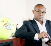 Comment Ahmed Ahmed est devenu le nouveau patron du foot africain ?