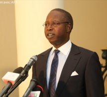 Mahammad Boun Abdallah Dionne:"Le dernier recensement fait état de plus de 450 000 PME"