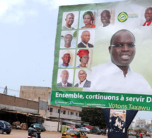 Sénégal: et si l’incarcération de Khalifa Sall faisait de lui le champion de l’opposition ?