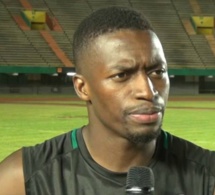 Officiel: Pape Kouly Diop prend sa retraite internationale