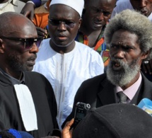 Me Mbaye Lèye, bâtonnier de l'ordre des Avocats, " les droits de Khalifa Sall ont été respectés"