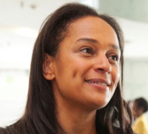 Angola: Coup de gueule d’Isabel dos Santos contre un projet de loi anti-IVG