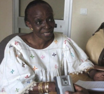 Nécrologie : La "fille" de Me Wade, Dr Marie Faye n'est plus