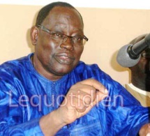 Mamadou Faye, Ps:"Si Khalifa Sall présente sa propre liste aux Législatives..."