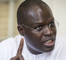 Khalifa Sall au juge d'instruction: "C’était des fonds politiques logés dans une Caisse d’avance"