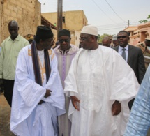 Serigne Moustapha Sy :"Macky Sall veut se rapprocher de moi mais je lui ai demandé de libérer Khalifa Sall..."