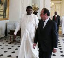 L’UE débloque 225 millions pour soutenir Adama Barrow