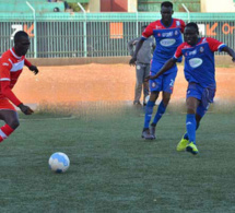 Ligue 1 : match nul (1-1) entre l'AS Douanes et Niary Tally