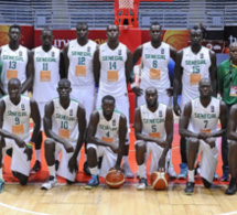 Basket/Tournoi Zone 2: Le Sénégal s’incline devant la Guinée (68-55)