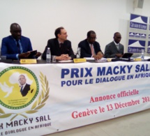 Sale temps en perspective pour Macky Sall dans la diaspora : « printemps sénégalais » mardi à Genève, durcissement du ton à Paris, le Canada affûte ses armes