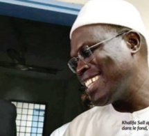Gestion de la Caisse d'avance de la mairie de Dakar: le Daf, Mbaye Touré avoue l'usage de faux au doyen des juges