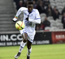 Zulte : Mbaye Lèye et Babacar Guèye buteurs; remportent la Coupe de Belgique