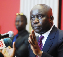 Idrissa Seck : « Ce que je retiens des mises en garde du Khalife »
