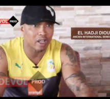 Vidéo- El Hadji Diouf : “Augustin Senghor doit partir”