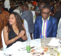 Qui est Aida Coulibaly, la moitié de la star Youssou Ndour ?