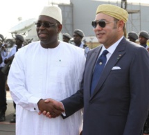 Diplomatie, le ministre marocain des Affaires étrangères chez Macky Sall pour plaider l'adhésion de son pays à la CEDEAO