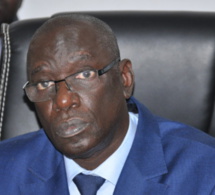 Saint-Louis: Pikine réclame au ministre Diène Farba Sarr le démarrage de la 2e phase des travaux de restructuration