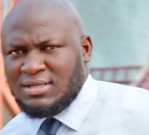 Toussaint Manga : «Pape Samba Mboup, Aïda Mbodj et Farba Senghor sont le levier de Macky Sall pour déstabiliser le Pds»