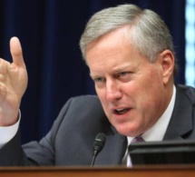 Résolution contre les colonies israéliennes: Ces congressmen qui veulent punir le Sénégal