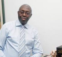 Mamadou Lamine Diallo invite l'opposition à la mobilisation pour remporter les élections législatives du 30 juillet