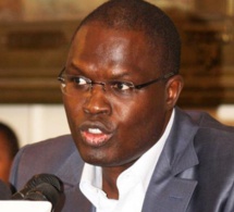 Liberté provisoire pour Khalifa Sall?