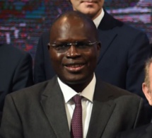 Exclusif : Khalifa Sall va être confronté avec le DAF Mbaye Touré, l’agent comptable Yaya Bodian et les receveurs percepteurs Ibrahima Touré et Mamadou Oumar Bocoum