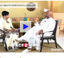 Vidéo: Barthélémy Dias répond séchement à Aliou Sall suite aux attaques de ce dernier...
