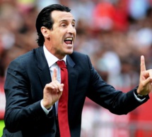 Unai Emery pourrait payer la déroute à Barcelone