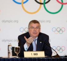 Jeux Olympiques - Le CIO ouvre la porte à une attribution simultanée des JO-2024 et 2028