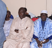 Baba Tandian sur l'humiliation de Bamako: "Le principal responsable c'est Me Babacar Ndiaye, ce monsieur n'a aucune vision du basket"