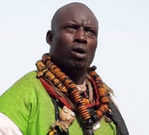 Zarko, Grand Yoff Mboolo: "Je regrette d'avoir quitté Rock Energie"