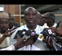 Cheikh Mbengue : "la loi sur la Couverture Maladie Universelle au Sénégal est une demande forte"