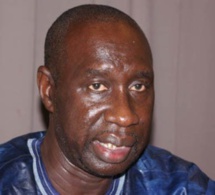 Bamba Ndiaye, ancien ministre : « Il y a de l’argent puant le pétrole qui circule à Guédiawaye »