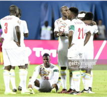 Sénégal-Nigéria : Le calvaire des "Lions" à Londres