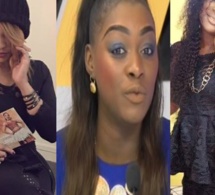 Bijou Ndiaye parle du Commentaire de TITI sur le morceau « No Stress » de Viviane Chidid …Regardez