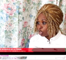 Ma fille n'a pas été tuée. Madame MAR m'a aidé a surmonter cette épreuve