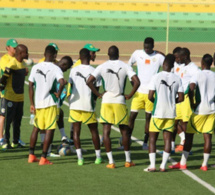 Sénégal-Nigeria: Les "Lions" sans Kara, Diao Baldé, Ismaïla Sarr…