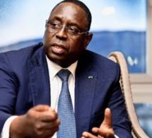 Macky Sall aux Sénégalais de l’Extérieur: « nous ne pouvons pas allouer des financements de manière dispersée »