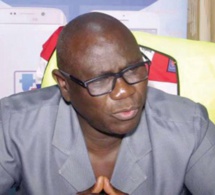 Conflit au sein du Ps: Guéguerre entre "pro Khalifa" et Jean-Baptiste Diouf (maire de Grand-Dakar)