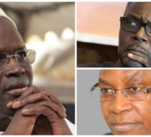 Affaire de la Caisse d'avance: Le Ps somme Khalifa Sall de prouver son innocence