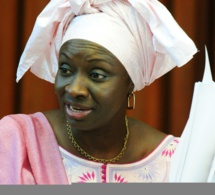 Le Psd Jant bi répond à Mimi Touré sur l'affaire Khalifa Sall : "Des arguties et inepties"