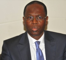 Birima Mangara : Le Président de la République veut que chaque Sénégalais accède à un titre foncier de façon gratuite"