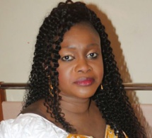 Fatou Thiam : « Khalifa Sall est un ...»