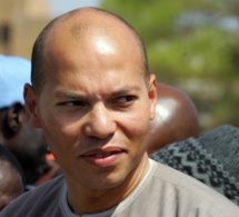 Affaire Karim Wade, il y a 2 ans