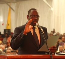 Gouvernance de Macky Sall: cinq ans de pouvoir, les bons et les mauvais points
