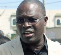 Gestion de la mairie de Dakar, deux plaintes "opportunistes" contre Khalifa Sall